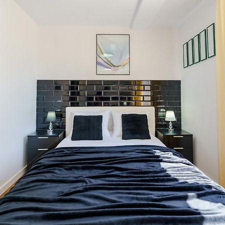 Chilliapartamenty - Baltycka - Modern Kołobrzeg Esterno foto