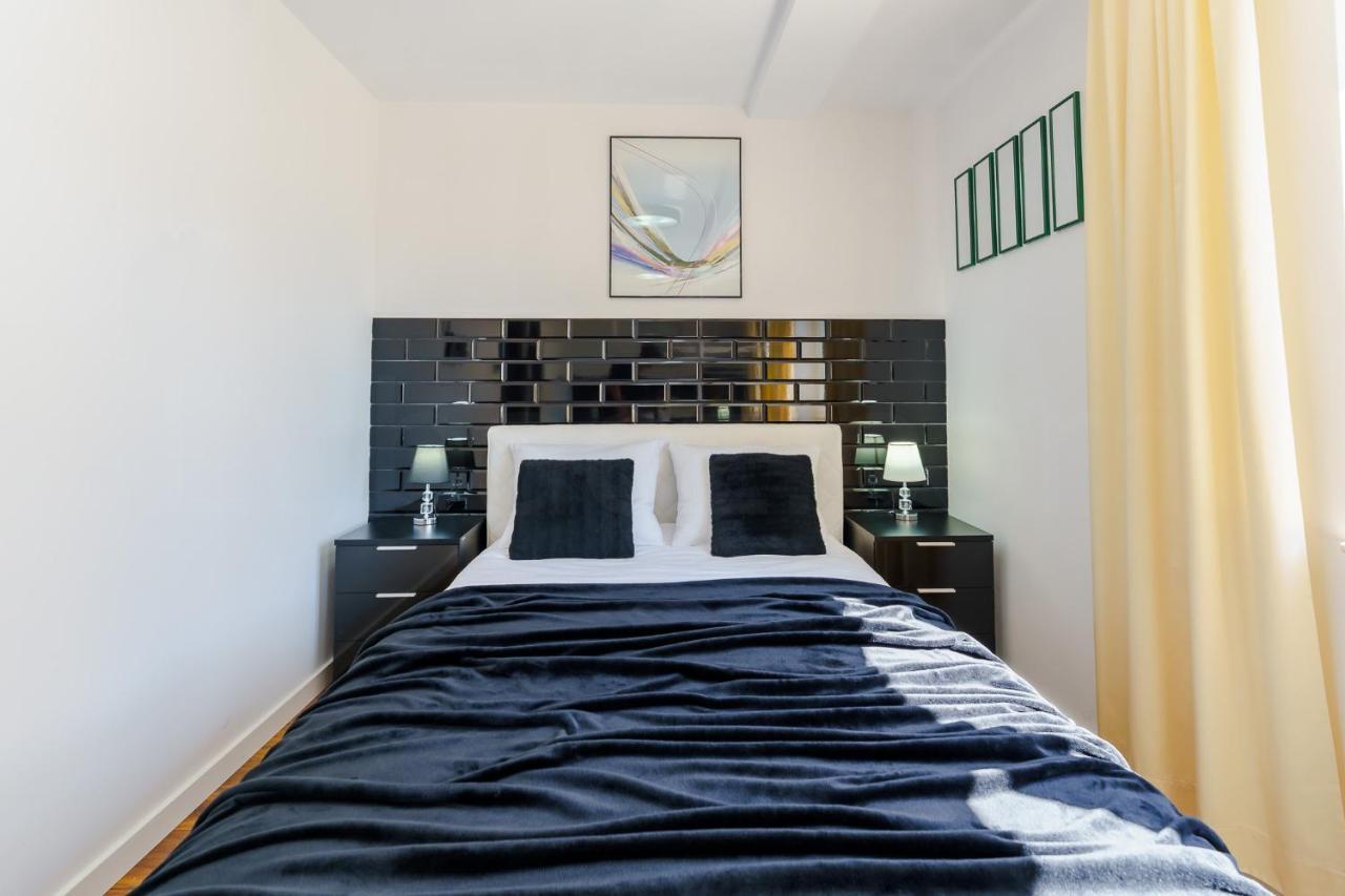 Chilliapartamenty - Baltycka - Modern Kołobrzeg Esterno foto
