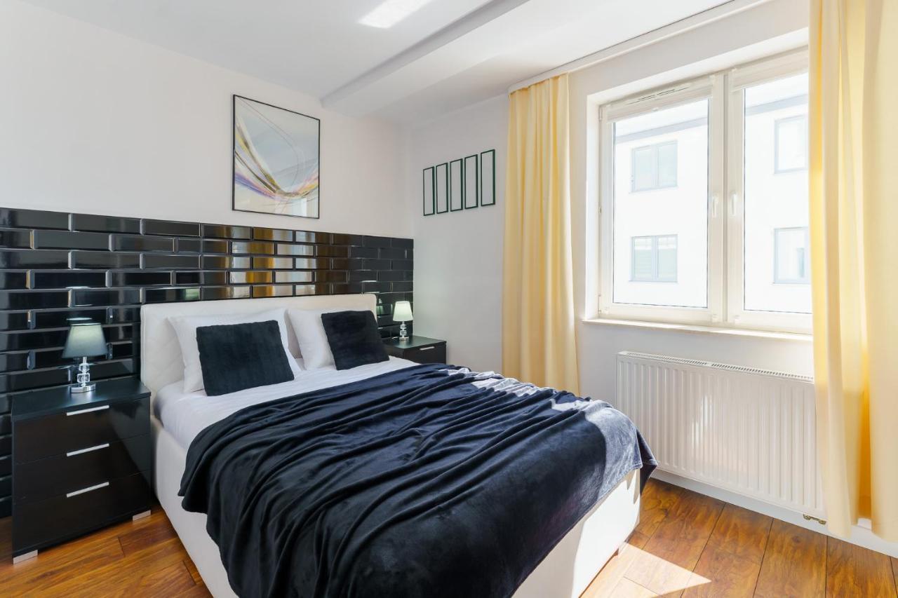 Chilliapartamenty - Baltycka - Modern Kołobrzeg Esterno foto