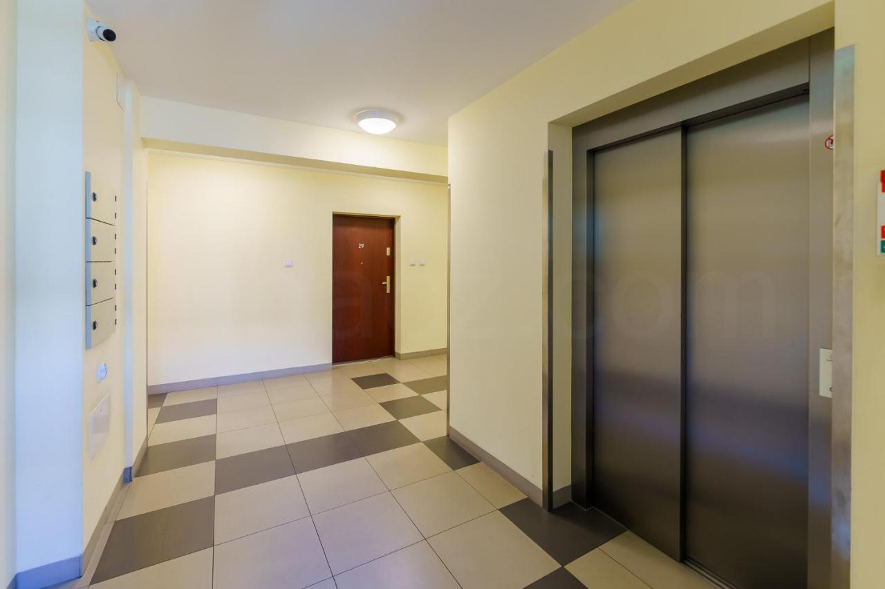 Chilliapartamenty - Baltycka - Modern Kołobrzeg Esterno foto