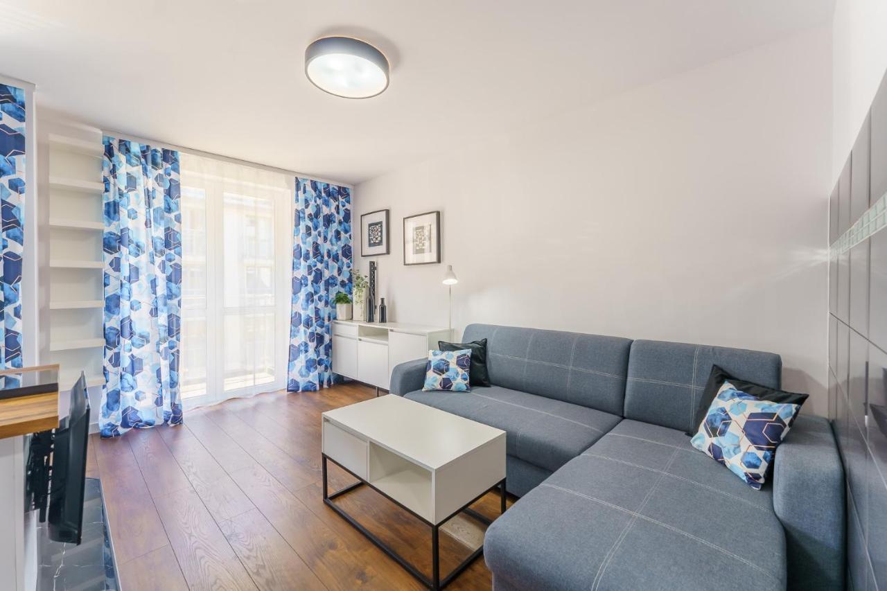 Chilliapartamenty - Baltycka - Modern Kołobrzeg Esterno foto