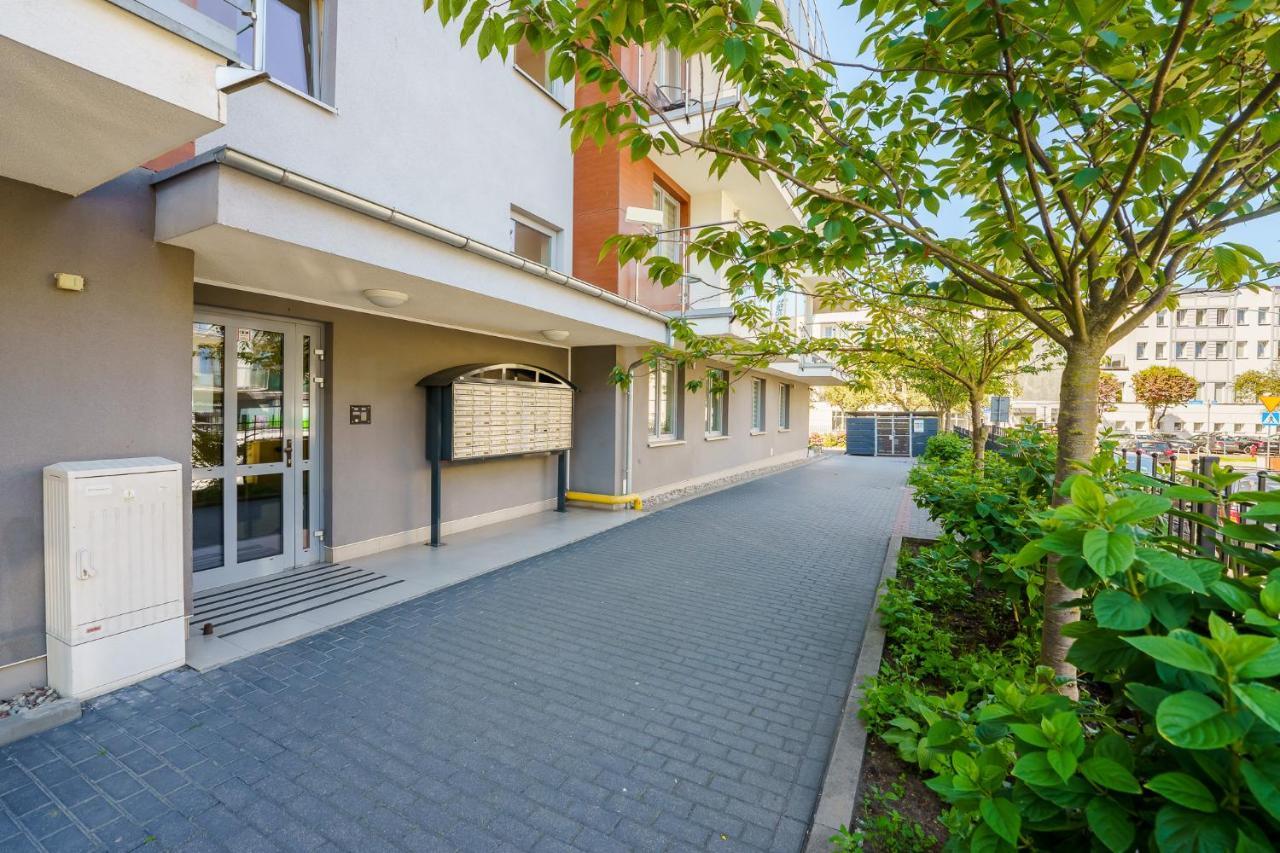 Chilliapartamenty - Baltycka - Modern Kołobrzeg Esterno foto